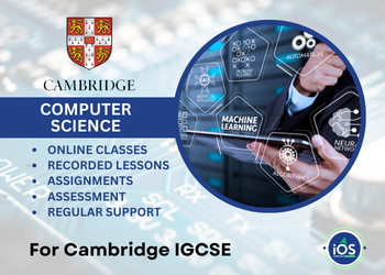 Computer Science - IGCSE